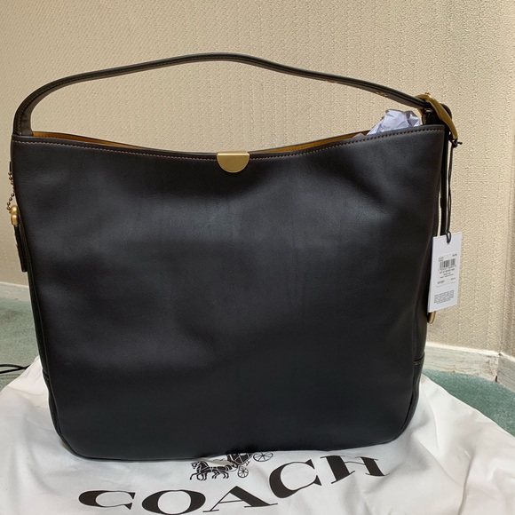 coach bedford hobo bag